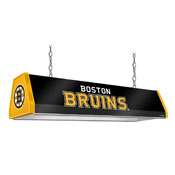 Boston Bruins: Standard Pool Table Light, NHBOST-310-01