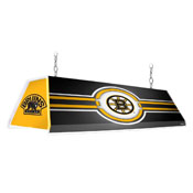 Boston Bruins: Edge Glow Pool Table Light, NHBOST-320-01