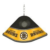 Boston Bruins: Game Table Light, NHBOST-410-01