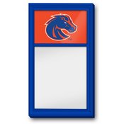 BSU - Boise State Broncos Team Board Whiteboard-Primary Logo, NCBOIS-610-01