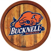 Bucknell University Bison 20