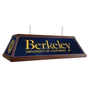 Cal Berkeley Golden Bears 49