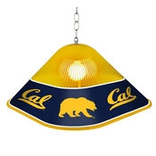 Cal Berkeley Golden Bears Game Table Light-Square