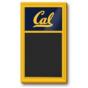 Cal Berkeley Golden Bears Team Board Chalkboard