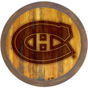 Montreal Canadiens: Branded 