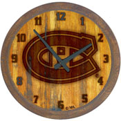 Montreal Canadiens: Branded 