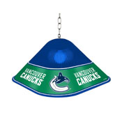 Vancouver Canucks: Game Table Light, NHVANC-410-01