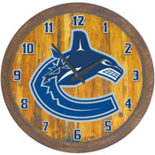 Vancouver Canucks: 