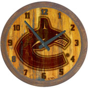 Vancouver Canucks: Branded 