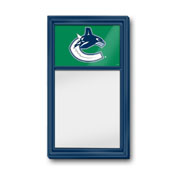 Vancouver Canucks: Dry Erase Noteboard, NHVANC-610-01