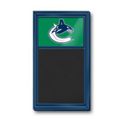 Vancouver Canucks: Chalk Noteboard, NHVANC-620-01