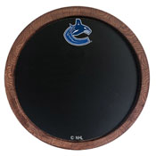 Vancouver Canucks: Chalkbaord 