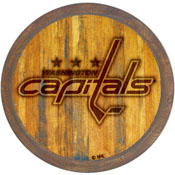 Washington Capitals: Branded 