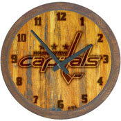 Washington Capitals: Branded 