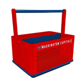 Washington Capitals: Tailgate Caddy, NHWASH-710-01
