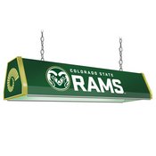 CSU - Colorado State Rams 38