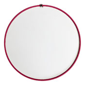 Arizona Coyotes: Modern Disc Wall Sign, NHARIZ-230-01