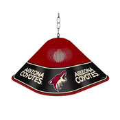 Arizona Coyotes: Game Table Light, NHARIZ-410-01