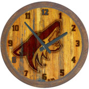 Arizona Coyotes: Branded 