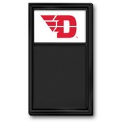 University of Dayton Flyers  Team Board Chalkboard-Primary Logo, NCDAYT-620-01