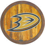 Anaheim Ducks: 