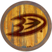 Anaheim Ducks: Branded 