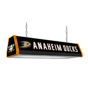 Anaheim Ducks: Standard Pool Table Light, NHANAH-310-01