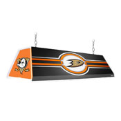 Anaheim Ducks: Edge Glow Pool Table Light, NHANAH-320-01