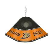 Anaheim Ducks: Game Table Light, NHANAH-410-01
