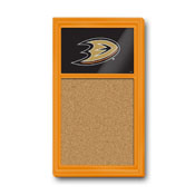 Anaheim Ducks: Cork Noteboard, NHANAH-640-01