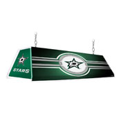 Dallas Stars: Edge Glow Pool Table Light, NHDALS-320-01