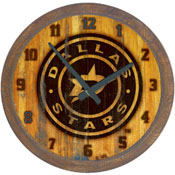 Dallas Stars: Branded 