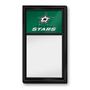Dallas Stars: Dry Erase Noteboard, NHDALS-610-01