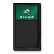 Dallas Stars: Chalk Noteboard, NHDALS-620-01
