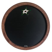 Dallas Stars: Chalkbaord 