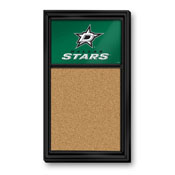 Dallas Stars: Cork Noteboard, NHDALS-640-01