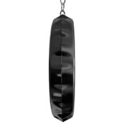 New Jersey Devils: Bottle Cap Dangler, NHNJDV-220-01