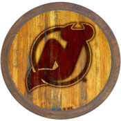 New Jersey Devils: Branded 