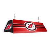 New Jersey Devils: Edge Glow Pool Table Light, NHNJDV-320-01