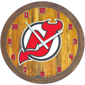 New Jersey Devils: 