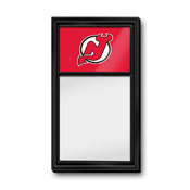 New Jersey Devils: Dry Erase Noteboard, NHNJDV-610-01