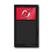 New Jersey Devils: Chalk Noteboard, NHNJDV-620-01