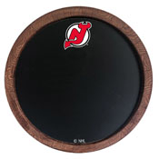 New Jersey Devils: Chalkbaord 