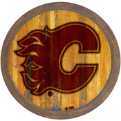 Calgary Flames: Branded 