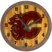 Calgary Flames: Branded 