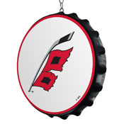 Carolina Hurricanes: Bottle Cap Dangler, NHCARH-220-01