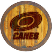 Carolina Hurricanes: Branded 
