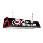 Carolina Hurricanes: Standard Pool Table Light, NHCARH-310-01