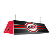 Carolina Hurricanes: Edge Glow Pool Table Light, NHCARH-320-01