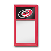 Carolina Hurricanes: Dry Erase Noteboard, NHCARH-610-01